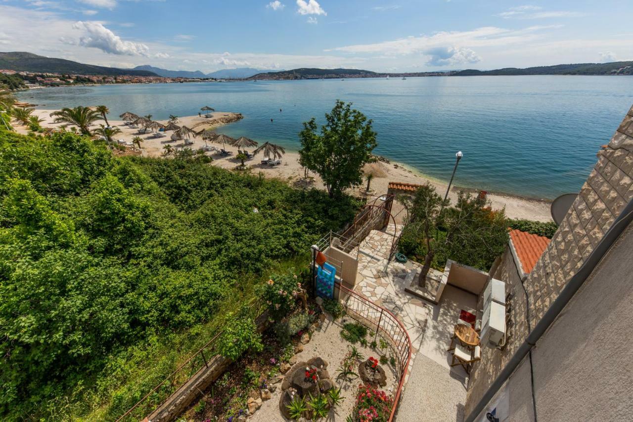 Apartments Marko Trogir Exterior photo